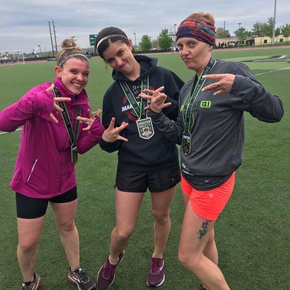 Meet your Posher, Heather - Picture 2 of 2